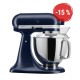 Kuchyňský robot KitchenAid Artisan 5KSM175 - inkoustová modrá