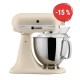 Kuchyňský robot KitchenAid Artisan 5KSM175 - mandlová matná
