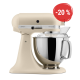 Kuchyňský robot KitchenAid Artisan 5KSM175 - mandlová matná