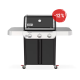 Plynový gril Weber Genesis E-315