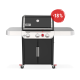 Plynový gril Weber Genesis E-325S