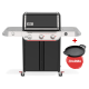 Plynový gril Weber Genesis E-335W
