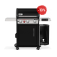 Plynový gril Weber Spirit EPX-325S GBS