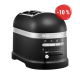 Toustovač KitchenAid Artisan 5KMT2204 - černá litina