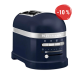 Toustovač KitchenAid Artisan 5KMT2204 - inkoustová modrá matná
