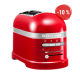 Toustovač KitchenAid Artisan 5KMT2204 - královská červená