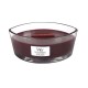 WoodWick Loď - Black Cherry