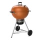 Gril Weber Master-Touch GBS C-5750 - Burnt Orange