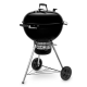 Gril Weber Master-Touch GBS E-5750 - černý