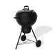 Gril Weber Master Touch C-5755 - Stealth
