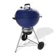 Gril Weber Master Touch C-5755 - Ocean Blue