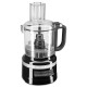 KitchenAid Food Processor 5KFP0719 - černá (1,7 l)