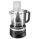 KitchenAid Food Processor 5KFP0719 - matná černá (1,7 l)