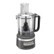 KitchenAid Food Processor 5KFP0919 - tmavě šedý mat (2,1 l)