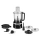 KitchenAid Food Processor 5KFP0921 - černá (2,1 l)