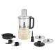 KitchenAid Food Processor 5KFP0921 - mandlová (2,1 l)
