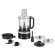 KitchenAid Food Processor 5KFP0921 - matná černá (2,1 l)