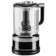KitchenAid sekáček na potraviny 5KFC0516 - černá (1,19 l)
