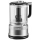 KitchenAid sekáček na potraviny 5KFC0516 - stříbrná (1,19 l)