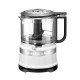 KitchenAid sekáček na potraviny 5KFC3516 - bílá (0,83 l)