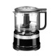 KitchenAid sekáček na potraviny 5KFC3516 - černá (0,83 l)