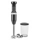 KitchenAid tyčový mixér 5KHBV53 - černá