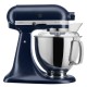 Kuchyňský robot KitchenAid Artisan 5KSM175 - inkoustová modrá