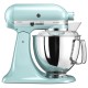 Kuchyňský robot KitchenAid Artisan 5KSM175 - ledová modrá