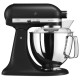 Kuchyňský robot KitchenAid Artisan 5KSM175 - černá litina