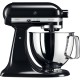 Kuchyňský robot KitchenAid Artisan 5KSM125 - černá