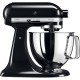 Kuchyňský robot KitchenAid Artisan 5KSM125 - černá