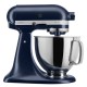 Kuchyňský robot KitchenAid Artisan 5KSM125 - inkoustová modrá matná