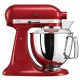 Kuchyňský robot KitchenAid Artisan 5KSM175 - královská červená