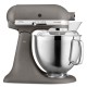 Kuchyňský robot KitchenAid Artisan 5KSM185 - Imperial Grey
