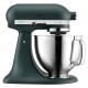 Kuchyňský robot KitchenAid Artisan 5KSM185 - lahvově zelená