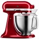Kuchyňský robot KitchenAid Artisan 5KSM185 - červená metalíza