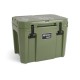 Petromax chladicí box olivový - 25 l