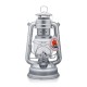 Petromax petrolejová lampa Feuerhand 276 - pozink