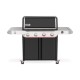 Plynový gril Weber Genesis E-435W
