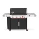 Plynový gril Weber Genesis EP-435W