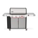Plynový gril Weber Genesis SP-435W