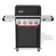 Plynový gril Weber Spirit EP-425