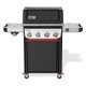 Plynový gril Weber Spirit EP-435