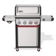 Plynový gril Weber Spirit SP-435
