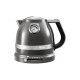 Rychlovarná konvice KitchenAid 5KEK1522 - stříbřitě šedá