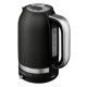 Rychlovarná konvice KitchenAid 5KEK1701 - černá litina