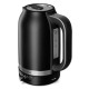 Rychlovarná konvice KitchenAid 5KEK1701 - matná černá
