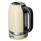 Rychlovarná konvice KitchenAid 5KEK1701 - mandlová