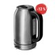Rychlovarná konvice KitchenAid 5KEK1701 - nerez
