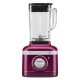 Stolní mixér KitchenAid K400 Artisan 5KSB4026 - beetroot (1,4 l)